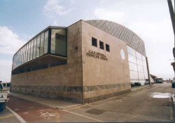 El Estado invertir&aacute; 900.000 euros en mejorar el Centro de Alto Rendimiento de Vela de Santander