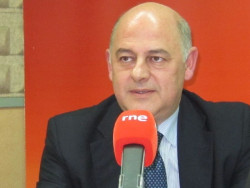 El ex presidente de Sniace Blas Mezquita reclama 173.500 euros como acreedor de Sniace