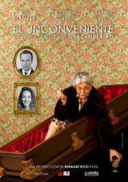 El Festival de Invierno de Torrelavega arranca este s&aacute;bado y llevar&aacute; a 24 espect&aacute;culos al Concha Espina