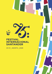 El FIS lleva en mayo y junio charlas activas sobre m&uacute;sica a Santander, San Vicente y Castro