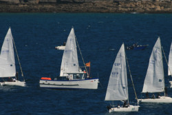 El Fredo Estrella el Note se llev&oacute; el trofeo 