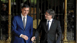 El gaslighting como manipulaci&oacute;n politica.    Germ&aacute;n Gorraiz L&oacute;pez- Analista