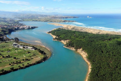 El Gobierno aprueba esta semana la declaraci&oacute;n del Parque Natural de las Dunas de Liencres y Costa Quebrada