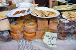 El Gobierno convoca el premio Alimentos de Espa&ntilde;a a los mejores quesos 2026