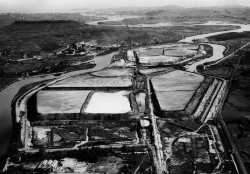 El Gobierno de Cantabria dice que "no cabe" en estos momentos declarar la Isla de Solvay como zona contaminada