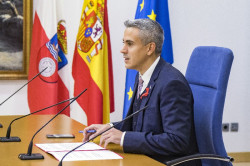 El Gobierno transfiere tres millones de euros para La Lechera cuyas obras se licitar&aacute;n este a&ntilde;o