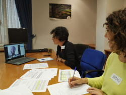 El gran coladero m&aacute;s de 724.000 mujeres migrantes obtuvieron la nacionalidad por residencia entre 2015 y 2024, seg&uacute;n Migraciones