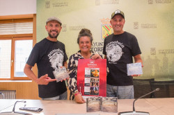 El grupo Numabela ofrecer&aacute; el s&aacute;bado un concierto gratuito en Torrelavega