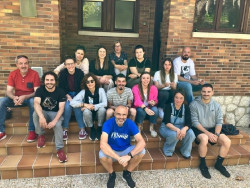 El Hogar Casa de los Muchachos de Torrelavega se traslada a Torres y aumenta a ocho las plazas