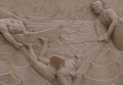 El hombre pez de Lierganes 