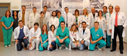 El Hospital Universitario Marqu&eacute;s de Valdecilla, una buena elecci&oacute;n para hacer el MIR.  Por el Dr.Javier Crespo Director Departamento de Digestivo de Valdecilla