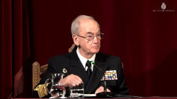 El JEMAD defiende el espa&ntilde;ol como herramienta de "negociaci&oacute;n" y "persuasi&oacute;n": "Puede influir de manera decisiva"