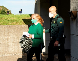  El juez rechaza impugnar el informe policial del caso del cr&aacute;neo de Castro