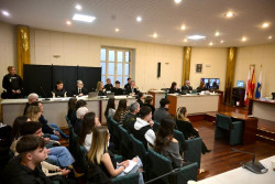  El jurado declara a los dos acusados de la agresi&oacute;n mortal de Boo culpables de homicidio doloso