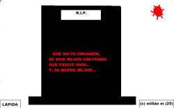 "El Monte Athos y Pablo D&acute;Ors".     &copy; jmm caminero