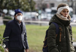 El mundo perdi&oacute; 337 millones de a&ntilde;os de vida en 2020 y 2021 por la pandemia de COVID-19, seg&uacute;n la OMS