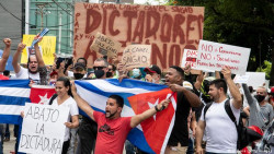 El necesario despertar cubano. Por Jes&uacute;s Salamanca Alonso