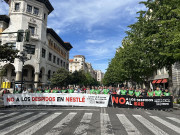 El n&uacute;mero de trabajadores afectados por despidos colectivos se dispara un 275% en abril en Cantabria
