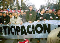 El pesebre destruye voluntades. Por Jes&uacute;s Salamanca Alonso