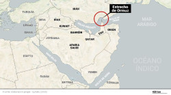 El petr&oacute;leo Brent se desboca por encima de 91 d&oacute;lares, con una subida del 26% en la semana