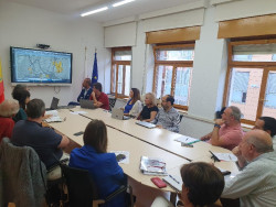 El PGOU de Torrelavega sigue su tramitaci&oacute;n tras el dictamen favorable a la resoluci&oacute;n de las alegaciones