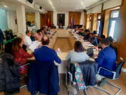 El Pleno aprueba el convenio con Reoc&iacute;n para extender el Torrebus a este municipio