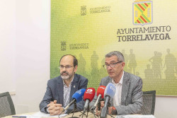 El Pleno de Torrelavega aprobar&aacute; hoy el Presupuesto de 2025