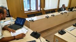 El Pleno de Torrelavega aprueba el primer modificado presupuestario de 2021, de 6,6 millones