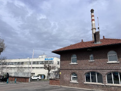 El Pleno de Torrelavega debate hoy una moci&oacute;n de apoyo a los trabajadores de Solvay
