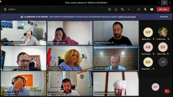 El Pleno de Torrelavegael PRC, PP, Ciudadanos (Cs) y Torrelavega S&iacute;, aprueba una moci&oacute;n contra los indultos menos el PSOE
