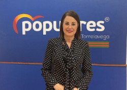 El PP acusa a PRC y PSOE de "cargarse el futuro de Torrelavega" como ciudad universitaria y tecnol&oacute;gica