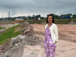 El PP considera "decepcionante" la visita de &Aacute;balos a Torrelavega que viene a ver las obras que inici&oacute; I&ntilde;igo de la Serna