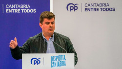 El PP de Torrelavega dice que los PGC recogen "un compromiso sin precedentes" con la ciudad