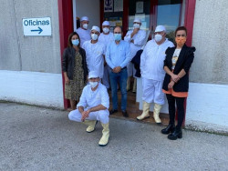 El PP de Torrelavega imputa el quebranto" causado al matadero por un mill&oacute;n de euros  al equipo de Gobierno PRC-PSOE y m&aacute;s concretamente a Jose Luis Urraca