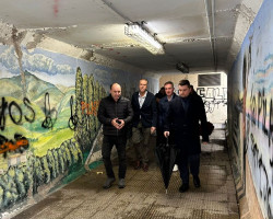 El PP denuncia la situaci&oacute;n de "abandono" de Barreda en materia de seguridad, limpieza e infraestructuras