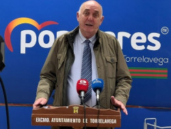 El PP dice que el tel&eacute;fono de Recaudaci&oacute;n de Torrelavega no da servicio desde "hace siete meses"