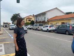 El PP en Torrelavega reclama la conversi&oacute;n de la Avenida de Solvay en "un verdadero bulevar urbano"