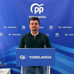 El PP lamenta la nueva subida de impuestos "mientras el poder adquisitivo de los torrelaveguenses baja un 3%"