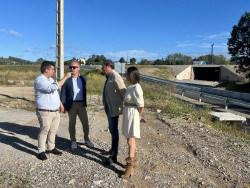 El PP urge al Gobierno a acelerar las obras del nudo de autov&iacute;as de Torrelavega: "Quedan como poco dos a&ntilde;os"