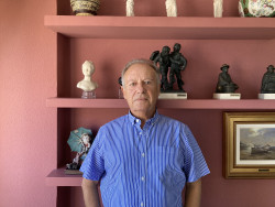 El PP y el PRC abren el mel&oacute;n de la sucesi&oacute;n