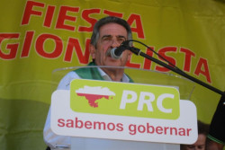 El PRC debe aspirar a &ldquo;colocar&rdquo; diputados en el Congreso 