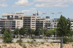 El precio de la vivienda sube m&aacute;s de un 10% en casi la mitad de los municipios, incluido Torrelavega, seg&uacute;n Tinsa