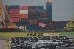 El precio del petr&oacute;leo sube un 3% y el del gas casi un 9% tras la escalada del conflicto en Oriente Pr&oacute;ximo