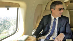 El presidente S&aacute;nchez bajo sospechas fundadas de imputabilidad.  Carlos Magdalena.