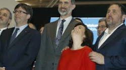 &ldquo;El proc&eacute;s de merda&rdquo;