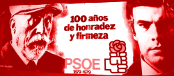 El PSOE tiene que despertar.     Carlos Magdalena
