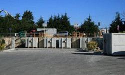 El punto limpio de Astillero recoge 3.524 toneladas de residuos en 2020