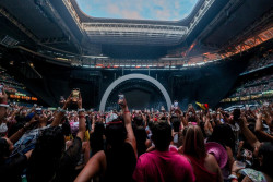 El Real Madrid aclara que el TS "no ha dictado ninguna resoluci&oacute;n sobre legalidad" de conciertos en el Bernab&eacute;u