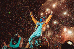 El Reggaeton Beach Festival se celebrar&aacute; en la Virgen del Mar el 29 y 30 de julio