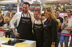 El restaurante Ca&ntilde;ad&iacute;o de Santander elabora la mejor tortilla de patata de Espa&ntilde;a